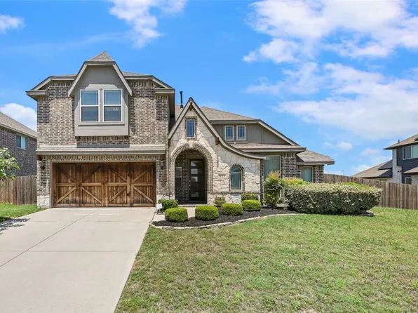 933 Vista Ln, Desoto, TX 75115