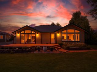 16808 Lotz Ct, Weed, CA 96094