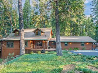 13664 Rockway Pl, Nevada City, CA 95959