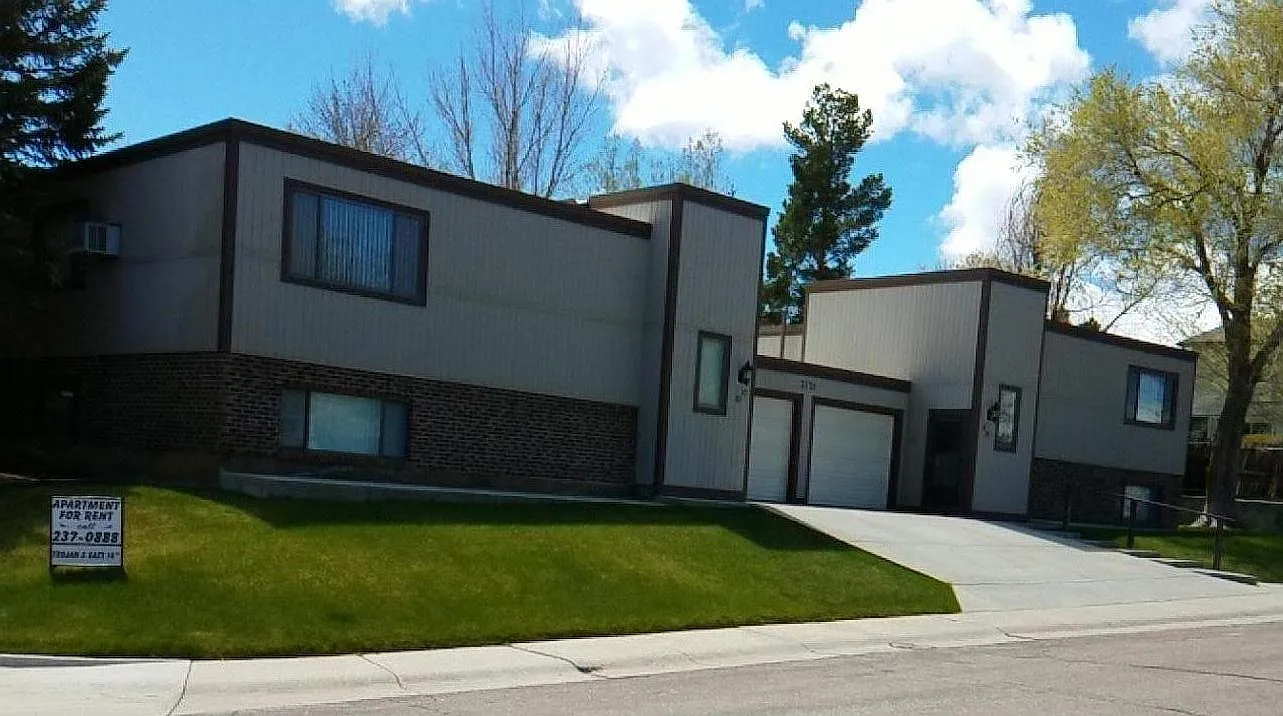Trojan Dr, Casper — Photo 2