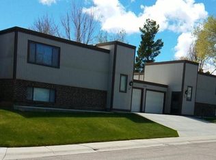 1450 Trojan Dr, Casper, WY 82609