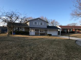 2016 Motley St, Des Moines, IA 50315