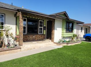 9323 Rosser St, Bellflower, CA 90706