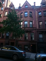 316 West 104th Street in Upper West Side