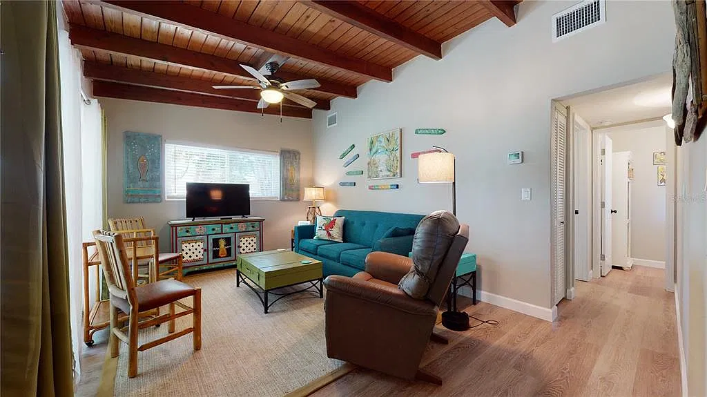 1 bed, 1.0 bath, 600 sqft, $2,000 — Photo 4
