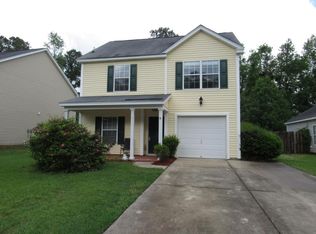 131 Hammerbeck Rd, Summerville, SC 29483