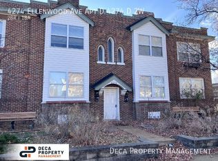 4274 Ellenwood Ave APT D-2W, Saint Louis, MO 63116