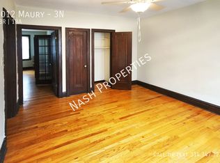 2012 Maury Ave APT 3N, Saint Louis, MO 63110