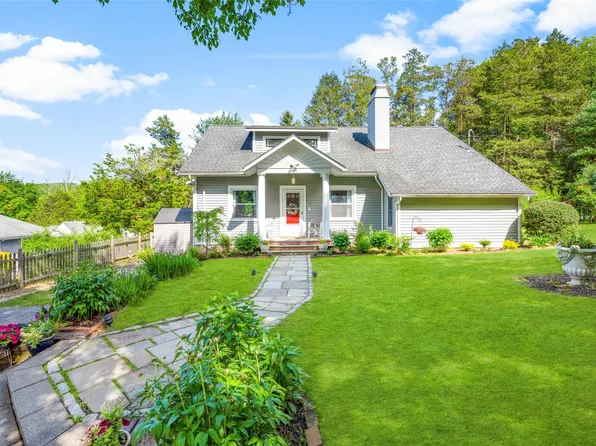 185 Harriman Road, Mount Kisco, NY 10549