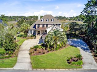 2380 Darts Cove Way, Mount Pleasant, SC 29466