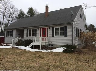 197 Jenkins Rd, Saco, ME 04072