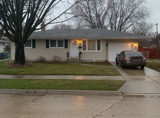 1243 N Platten St, Green Bay, WI 54303