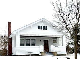 415 Jackson St, Petoskey, MI 49770