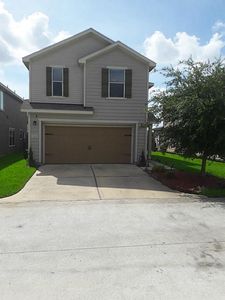 19029 Buckner Ct, Houston, TX, 77073