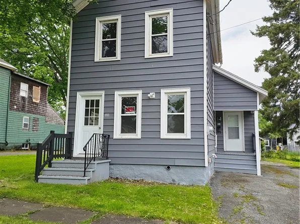 11 Bryant St, Utica, NY 13502