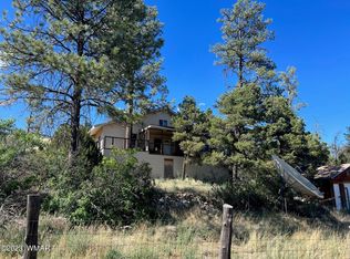 1830 Pine Cone Rd, Heber, AZ 85928
