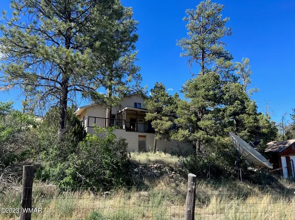 1830 Pine Cone Rd, Heber, AZ 85928