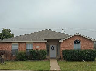1334 San Miguel Dr, Duncanville, TX 75137