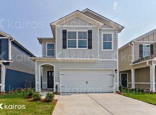 6407 Cotton Creek Rd NW, Huntsville, AL 35806