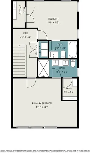 1034 E Trinity Ln #A — Photo 27