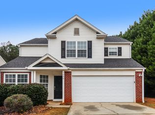 1030 Eatonton Way, McDonough, GA 30252
