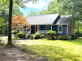 263 Saint George Dr, Waynesboro, GA 30830