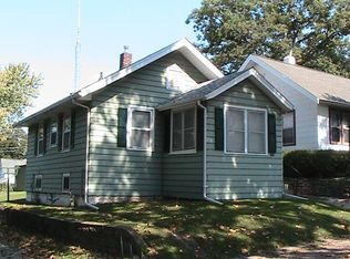 1918 Higley Ave SE, Cedar Rapids, IA 52403