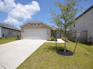 26926 Dalmatian Bellflower Dr, Katy, TX 77493