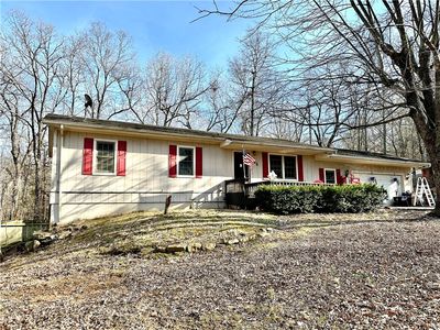 204 Dogwood Dr, Huntsville, AR, 72740
