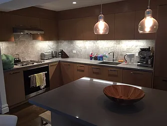 Rented by Stellar Management