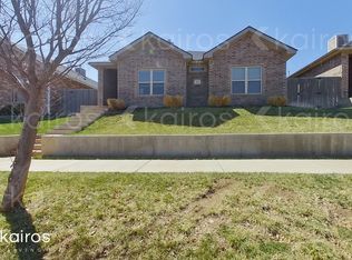 7306 Nick St, Amarillo, TX 79119