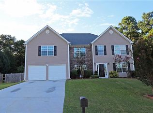 2109 Oakridge Ave, Monroe, GA 30656