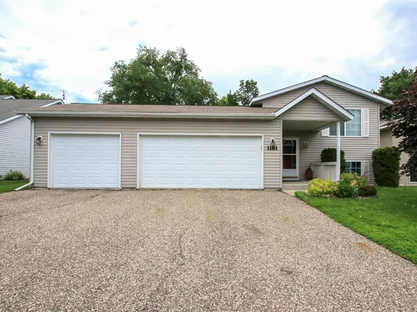 1181 Blackbird Dr SW, Hutchinson, MN 55350