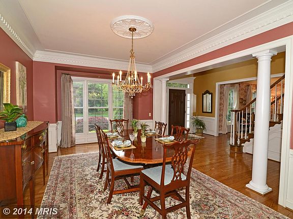 3rd image of 3193 Wheatland Farms Dr