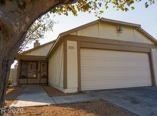 1601 Mapleleaf St, Las Vegas, NV 89142