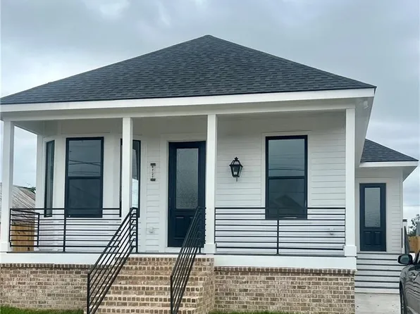 4727 Allen St, New Orleans, LA 70122