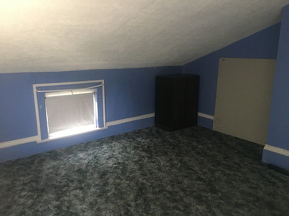 Bedroom #1