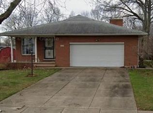 1650 Creighton Ave, Akron, OH 44310