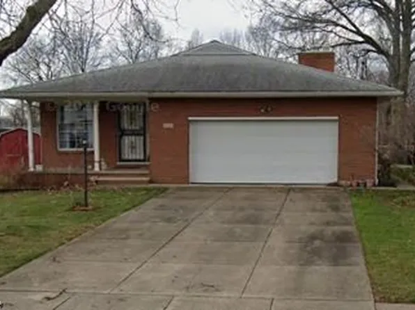 1650 Creighton Ave, Akron, OH 44310
