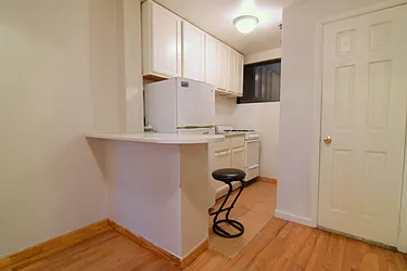 Rented by J Misrahi Realty Corp