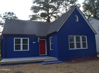 1119 Eastern Ave, Rocky Mount, NC 27801