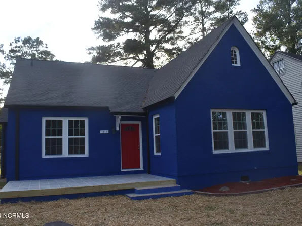 1119 Eastern Avenue, Rocky Mount, NC 27801