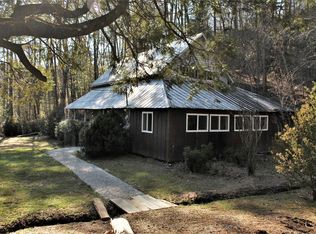 275 Hickory Cove Rd, Bryson City, NC 28713