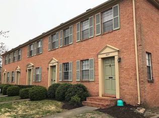 1103 Prince Edward St SUITE 1, Fredericksburg, VA 22401