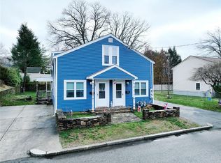 110 Saint Leon Ave, Woonsocket, RI 02895