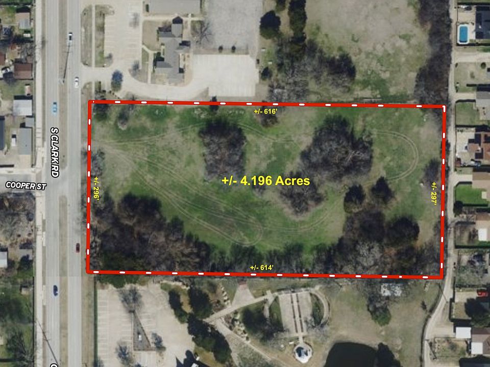 1st image of 306 S Clark Rd