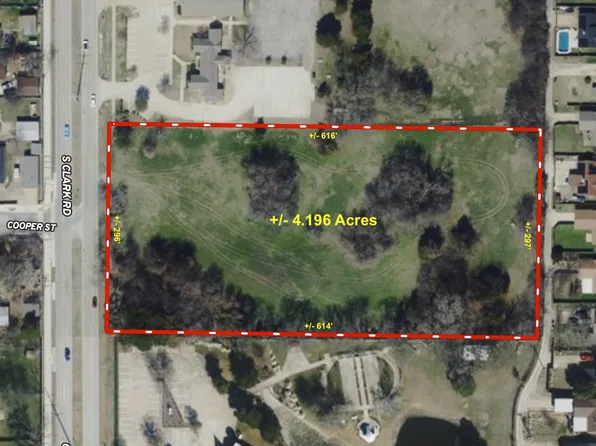 306 S Clark Rd, Cedar Hill, TX 75104