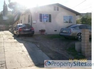 5114 Templeton St, Los Angeles, CA 90032