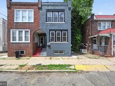 1257 Dayton St, Camden, NJ, 08104