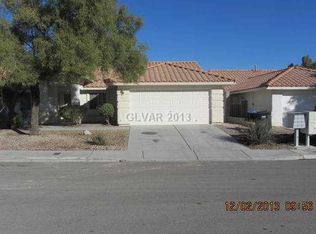 1216 Spring Breeze Cir, North Las Vegas, NV 89031